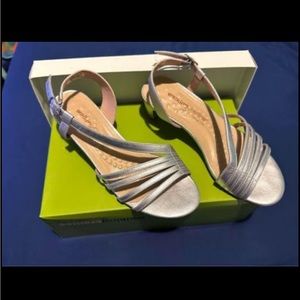 Cute and comfortable heels